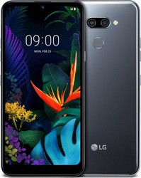 Замена экрана на телефоне LG K50 в Иркутске
